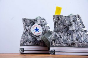 CONVERSE DEM48477 - Image 7