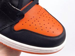 Air Jordan 1 Retro High OG Shattered Backboard - Image 8