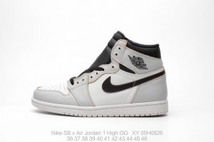 Jordan 1 Retro High OG Defiant SB - Image 5