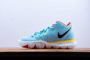 Nike Kyrie 5 "Have A Nike Day" - Image 6