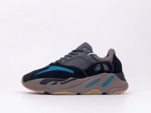 Adidas Yeezy 700 Prussian blue - Image 2