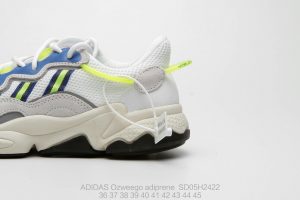 220   Pusha T coachellaADIDAS Ozweego [Nose Candy Mandy]adidas - Image 8