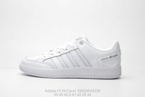Adidas Cf All Court - Image 8