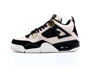 Air Jordan 4 Retro Splatter - Image 2