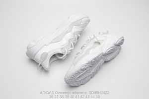 220   Pusha T coachellaADIDAS Ozweego [Nose Candy Mandy]adidas - Image 9