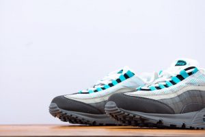 NIKE RUNNING SHOES DEM32918 - Image 6