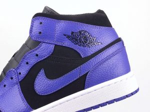 Air Jordan 1 Retro High OG Royal 2013 - Image 7