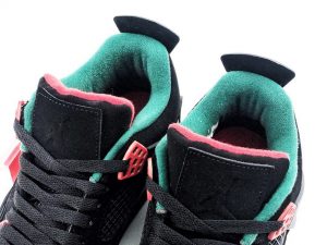 Air Jordan 4 Retro NRG Do The Right Thing - Image 9