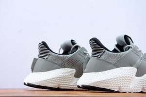 ADIDAS RUNNING SHOES DEM48662 - Image 8