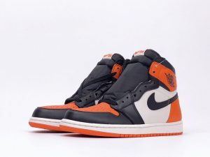 Air Jordan 1 Retro High OG Shattered Backboard - Image 3
