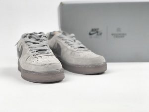 Nike Air Force1 x Reigning Champ - Image 6