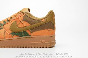 Nike Air Force 1 LOW Realtree  3D - Image 7
