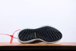 ADIDAS RUNNING SHOES DEM68014 - Image 5