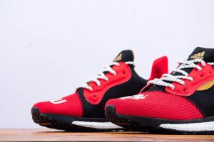 ADIDAS RUNNING SHOES DEM91524 - Image 4