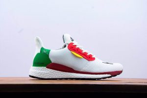 ADIDAS RUNNING SHOES DEM40708 - Image 5