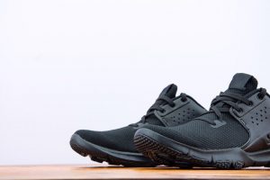NIKE RUNNING SHOES DEM292 - Image 7