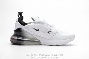 Nike Air Max 270 Flyknit - Image 6