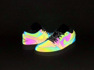 NIKE AIR JORDAN DEM53887 - Image 6