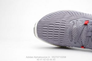 Adidas Alphabounce m 5 - Image 4