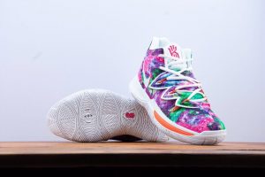Nike Kyrie 5 "Have A Nike Day" - Image 7