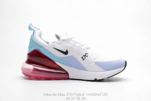 Nike Air Max 270 Flyknit - Image 6