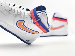 NIKE AIR JORDAN AV3938 - Image 5
