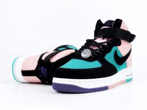 NIKE AIRFORCE CI2306 - Image 7