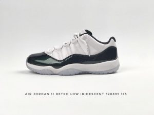 Air Jordan 11 Retro Low Concord - Image 2