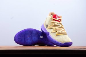 Nike Kyrie 5 "Have A Nike Day" - Image 7