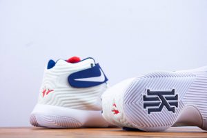 NIKE BASKET BALL SHOES DEM91026 - Image 5