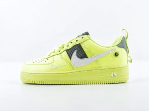 NIKE AIRFORCE AJ7747 - Image 5