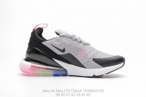 Nike Air Max 270 Flyknit - Image 6