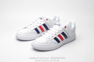 Adidas Cf All Court - Image 8