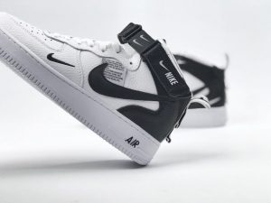 NIKE AIRFORCE DEM8805 - Image 5