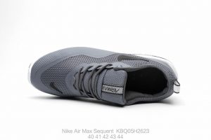 230  Nike Air Max Sequent - Image 6
