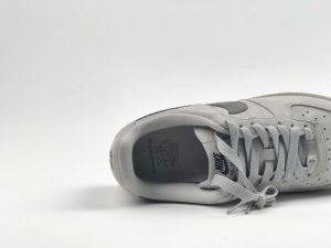 Nike Air Force1 x Reigning Champ - Image 7