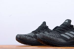 Daniel Arsham x Adidas Consortium Future Runner 4 - Image 9