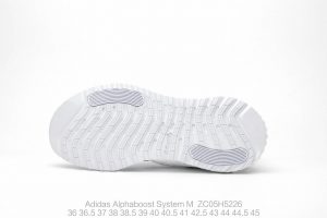 360  Adidas Alphaboost System M - Image 4