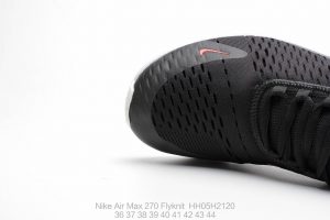 Nike Air Max 270 Flyknit - Image 7