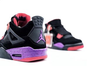 Air Jordan 4 Retro NRG raptors - Image 8