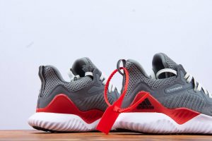 ADIDAS RUNNING SHOES DEM60096 - Image 6