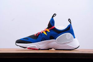 260  NIKE HUARACHE E.D.G.E. TXT QS 7 - Image 5