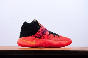 NIKE BASKET BALL SHOES DEM5814 - Image 7