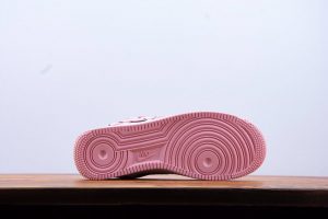 Air Force 1 Low GS Have A Nike Day Pink Foam - Image 7