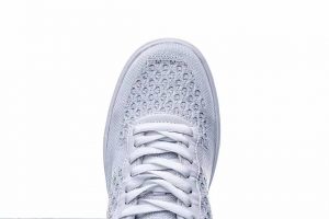 Nike Air Force 1 Flyknit - Image 8