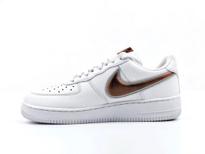 NIKE AIRFORCE CI6387 - Image 5