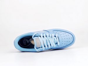AIR FORCE 1 07 ESSENTIAL Sky Blue - Image 8