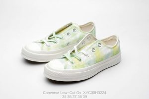 Converse  Low-Cut Ox - Image 7
