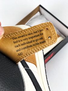 AIR JORDAN AJ DEM16734 - Image 9