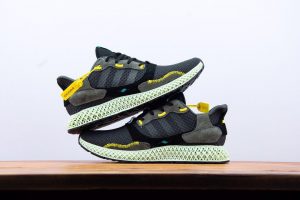 Adidas Consortium ZX 4000 4D - Image 4